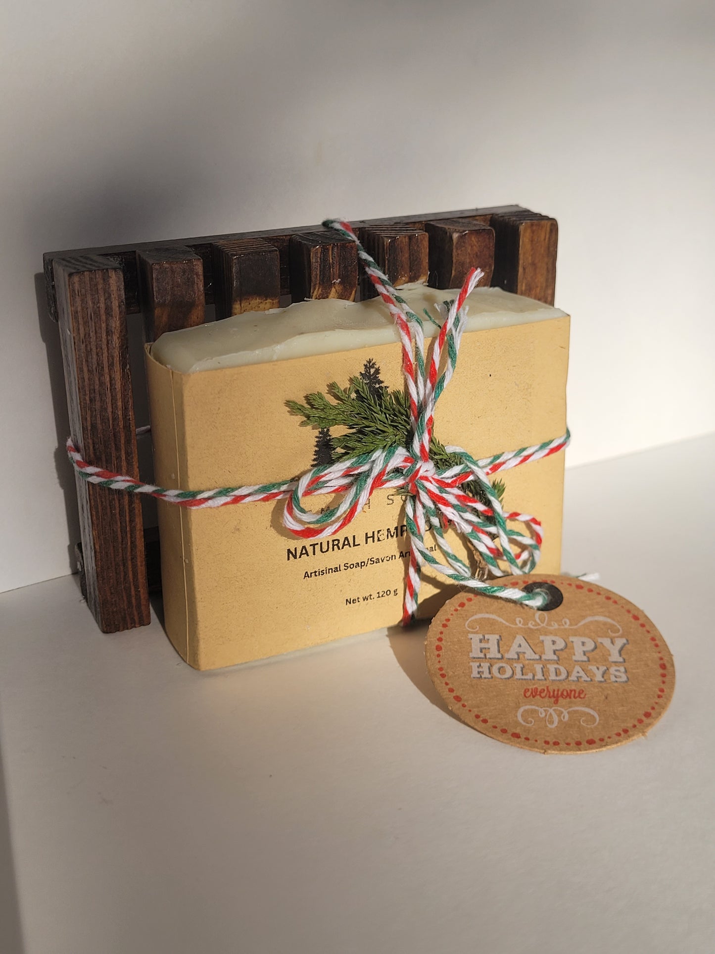 Soap Gift Set